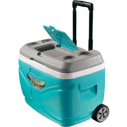 Pinnacle Prudence Roller Φορητό Ψυγείο 30lt Μπλε 31524