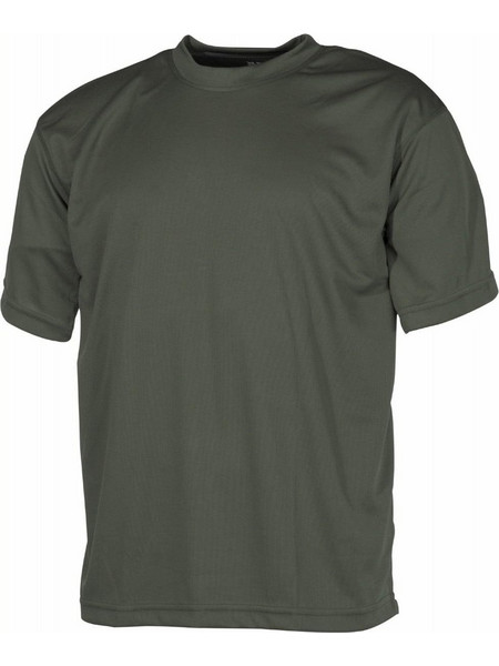 Αντιιδρωτικό t-shirt MFH