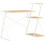 vidaXL Γραφείο Υπολογιστή Ξύλινο 116x50x93cm 20291