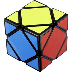 Rubik Skewb