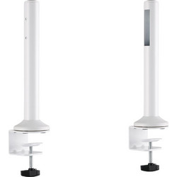 BRATECK 2x βάσεις στήριξης πάνελ SW series για γραφείο - (SW02-3)
