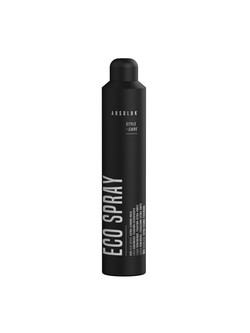 Absoluk Eco Extra Strong Λακ Μαλλιών Πολύ Δυνατό Κράτημα 300ml