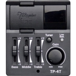 Takamine TP-4T
