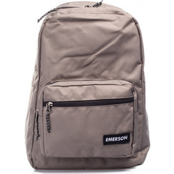 Emerson 202.EU02.301 Σακίδιο Πλάτης 16.8lt Γκρι