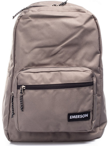 Emerson 202.EU02.301 Σακίδιο Πλάτης 16.8lt Γκρι