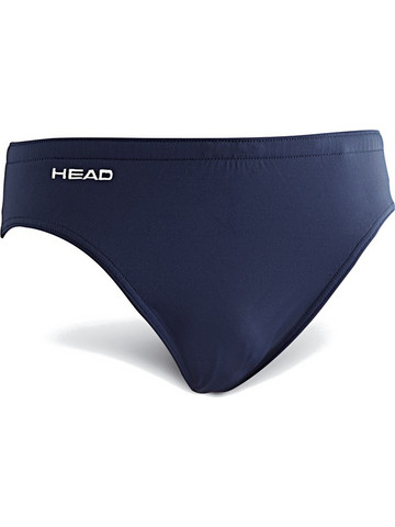Head Solid Junior Αθλητικό Παιδικό Μαγιό Σλιπ για Αγόρι Navy Μπλε 3508051-5