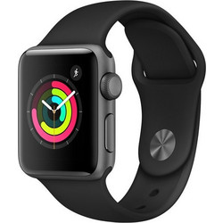 Andowl A4 Black