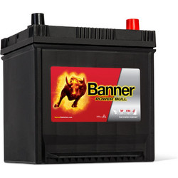 Banner Power Bull P5041 12V 50Ah
