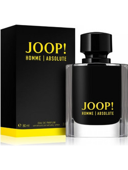 Joop Homme Absolute Eau de Parfum 80ml