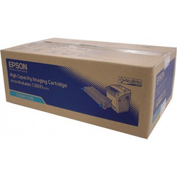 Epson C13S051126 Cyan Toner