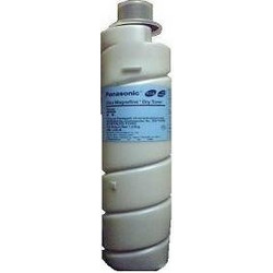 Panasonic DQ-TU33R Black Toner
