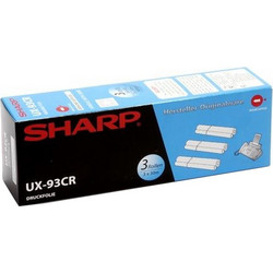 Sharp UX-93CR Toner