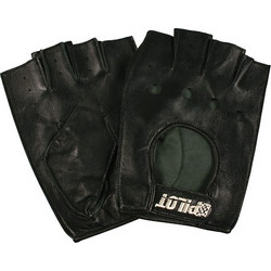 Lampa Pilot 2 Black