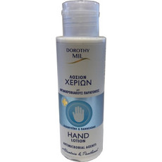 Dr.Bebo Antibacterial Hand Lotion 100ml