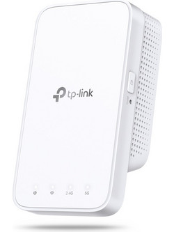 TP-Link RE300 V1 Mesh Wi-Fi Extender Dual Band (2.4 & 5GHz)