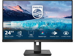 Philips S-Line 242S1AE IPS Monitor 23.8" 1920x1080 FHD 75Hz 4ms