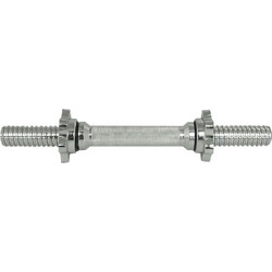 Welfit ΑΛΤΗΡΑΚΙ ΒΙΔΩΤΟ ΜΕ ΣΦΙΚΤΗ Φ.28 36cm EF4015