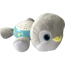 Lorelli Penguin με Ήχους & Προβολέα