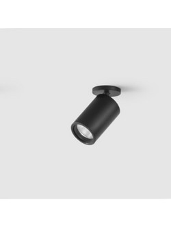 ILTI LUCE Nemo Flex Fixed Optic Black Σποτ - Σποτάκια Οροφής LED - Κινούμενα (BFLE0401F21WAN)