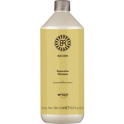 Bulbs & Roots Reparative Σαμπουάν για Ταλαιπωρημένα Μαλλιά 1lt