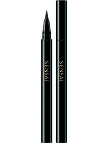 Kanebo Sensai Liquid 01 Black Πινέλο Eyeliner