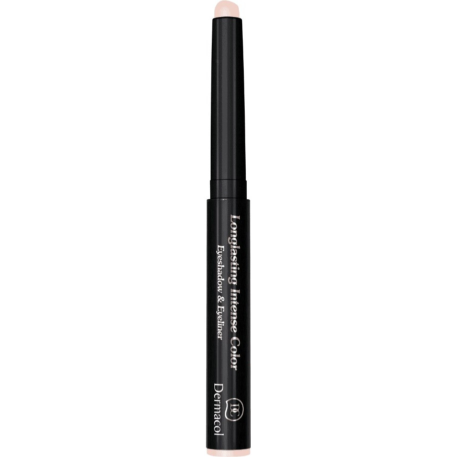 Dermacol Long-Lasting Intense Colour Eye Shadow 1 1.6gr | BestPrice.gr