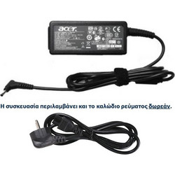 Acer AC Adapter 18W ADP-18TB