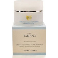 Tabiano Intensive Moisturizing Facial Cream 50ml