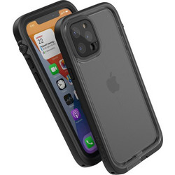 Catalyst Total Protection Case Stealth Black (iPhone 12 Pro)