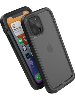 Catalyst Total Protection Case Stealth Black (iPhone 12 Pro)