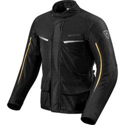 Rev'IT Voltiac 2 Black /Bronze