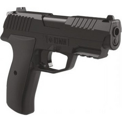 Crosman Iceman Αεροβόλo Πιστόλι CO2 BBs & Pellets 4.5mm