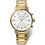 Kronaby Carat Stainless Steel A1000-2447 Gold