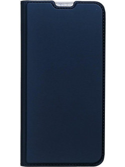 Powertech Elegant Book Blue (iPhone 11 Pro Max)