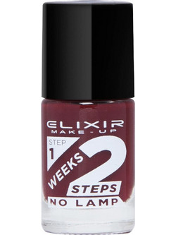Elixir London 2 Weeks 767 Gloss Βερνίκι Νυχιών Μακράς Διαρκείας 15ml