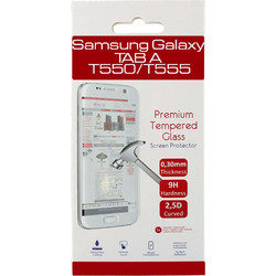 Volte-Tel 9H 0.33mm 2.5D Full Glue Tempered Glass (Galaxy Tab A 9.7")