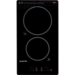 Electra EHT-302 Κεραμική Εστία Αυτόνομη 29x52cm