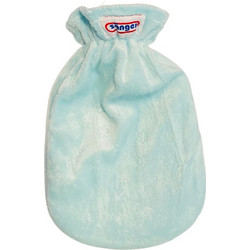 Sanger Fleece Σιέλ