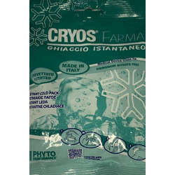 Phyto Cryos Στιγμιαία Παγοκύστη 1τμχ