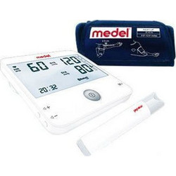 Medel Connect Cardio MB 10 Ψηφιακό Πιεσόμετρο Μπράτσου