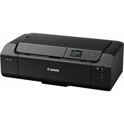 Canon Pixma PRO-200 Έγχρωμος Εκτυπωτής Φωτογραφιών Inkjet με Wi-Fi και Mobile Print