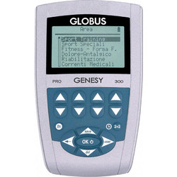 Globus Genesy 300