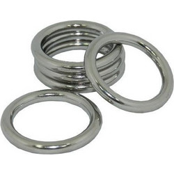 ΚΡΙΚΟΣ ΙΝΟΧ 08 Χ 45mm - OEM