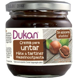 Dukan Πραλίνα Φουντουκιού 220gr