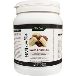 Prevent BMI Control Swiss Chocolate 420gr