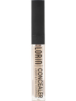 Lorin Liquid & Full Coverage 405 Liquid Concealer 7ml