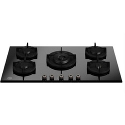 Bertazzoni P905CMODGNE Εστία Αερίου Αυτόνομη με Λειτουργία Κλειδώματος