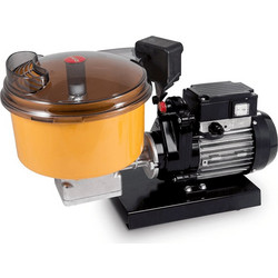 Μίξερ Ζύμης 500W REBER 9204Ν