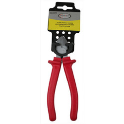 Πλαγιοκόφτης 160mm 002077 HOFFTECH