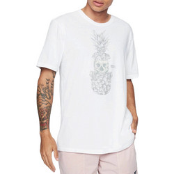 Μπλούζα Κοντομάνικη Hurley Everyday Washed Peeks CZ6042-H100 Ανδρικό